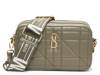 Wallie Crossbody Light Green view