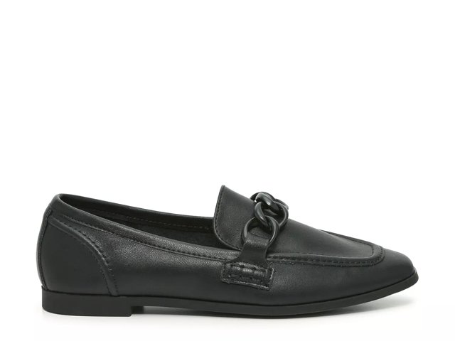 Steve madden crown 2025 loafers