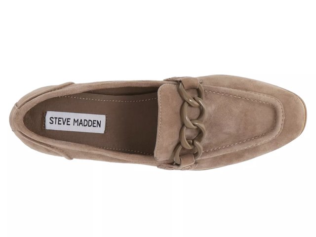 【Steve Madden】Cardena ローファー Steve Madden Cardena Loafer - Free Shipping | DSW
