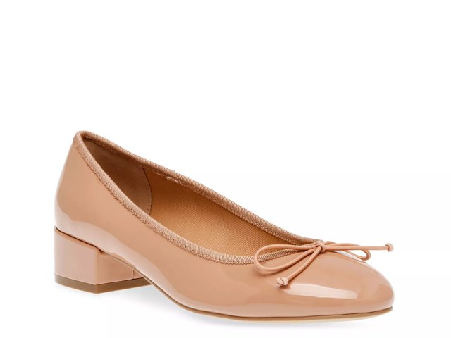 Steve Madden Cherish Pump - Free Shipping | DSW