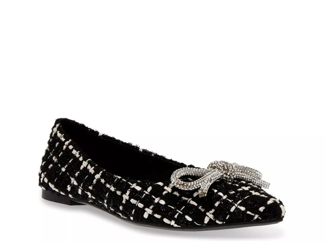 Steve madden evelina flat best sale