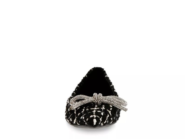 Steve madden leopard flats dsw store