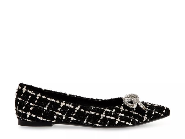 Steve Madden Elina Flat Free Shipping DSW