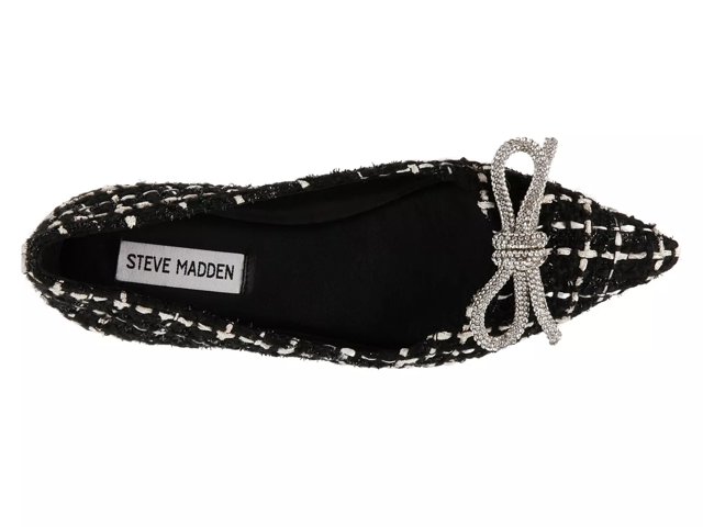Steve madden edana flat shop