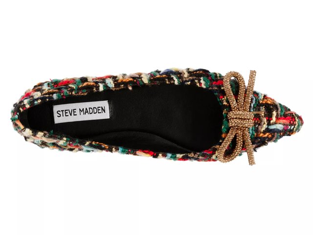 Evelina flat steve madden outlet