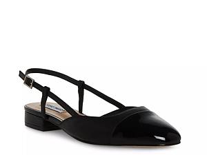 Dsw black best sale slingback pumps