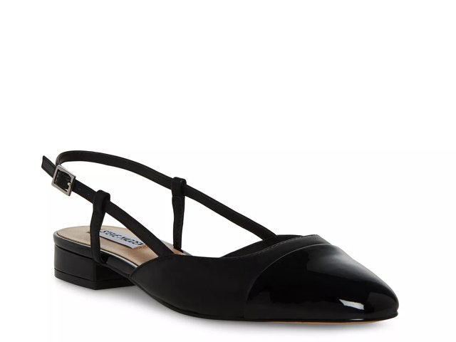 Steve Madden【センスUP☆】Belinda ローヒール ミュール Amazon.com | Steve Madden Women's Belinda Mule, Bone Croco