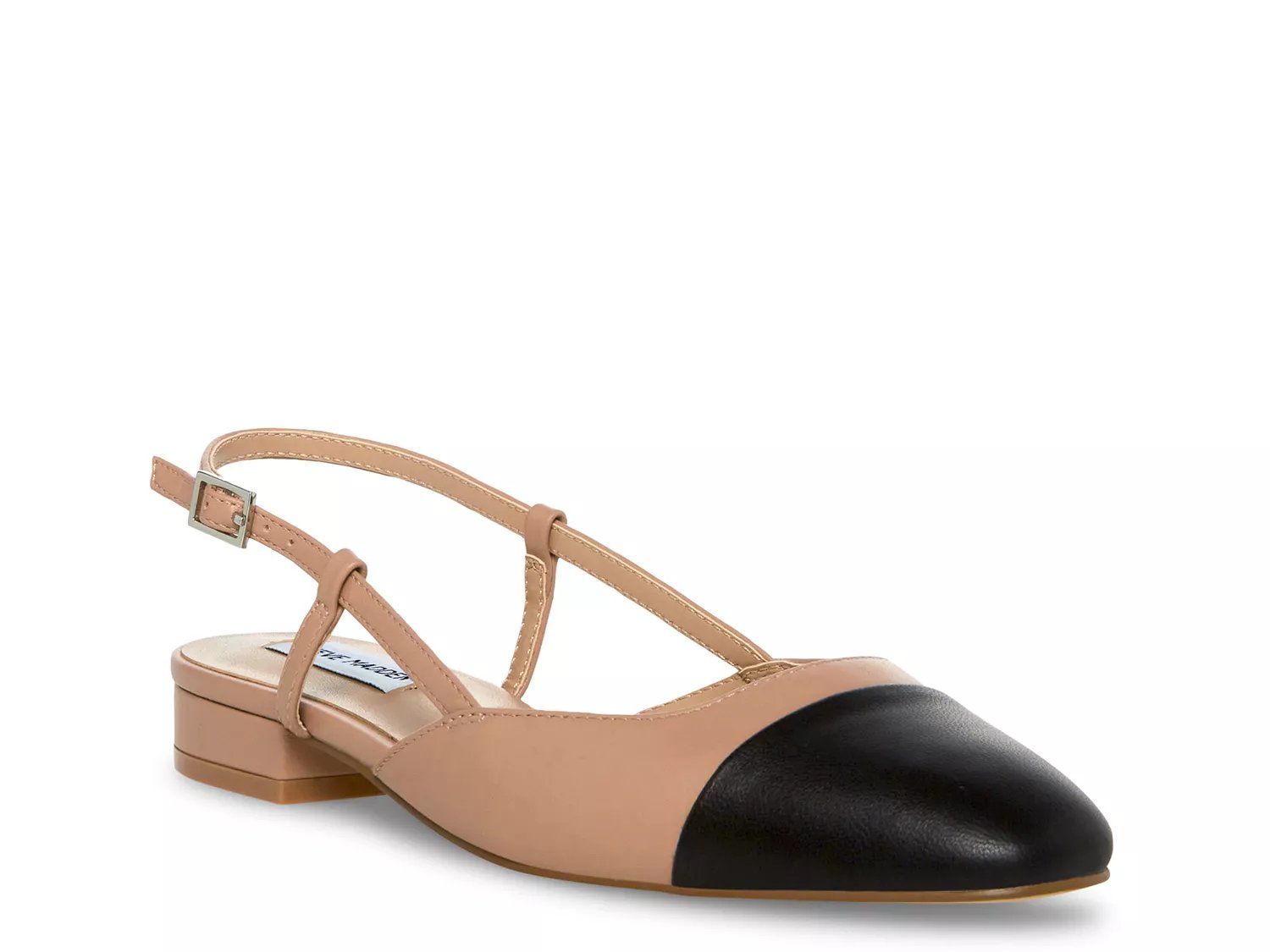 Steve madden sale flat sandals dsw