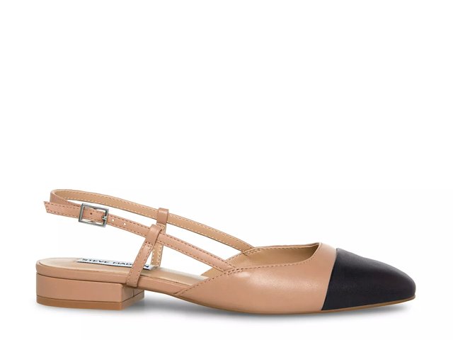 Steve Madden Belinda Flat - Free Shipping | DSW