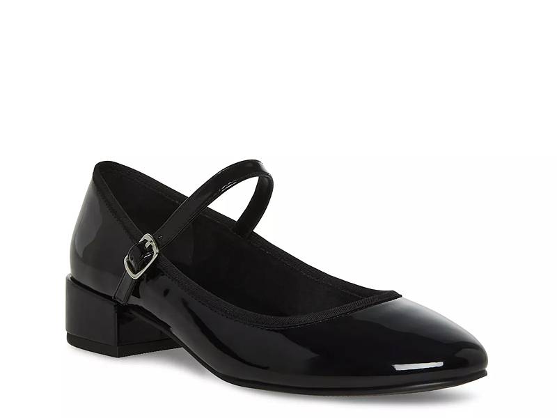 Easy Spirit Cara 8.5 Women's Black