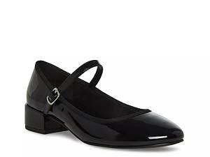 Franco Sarto Tesoro Mary Jane Flat Free Shipping DSW