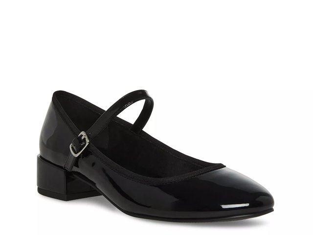 Madden Girl Tutu Mary Jane Pump Free Shipping DSW