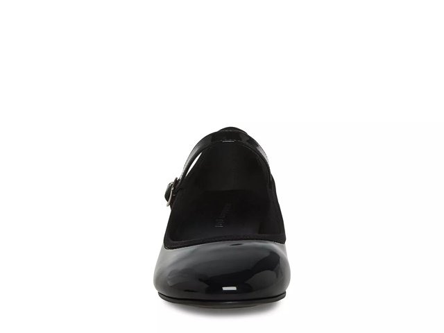 Madden Girl Tutu Mary Jane Pump