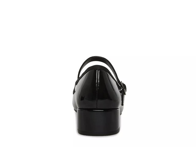 Madden Girl Tutu Mary Jane Pump