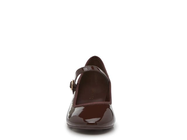 Madden Girl Tutu Mary Jane Pump