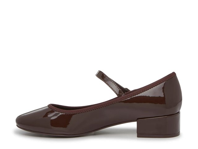 Madden Girl Tutu Mary Jane Pump