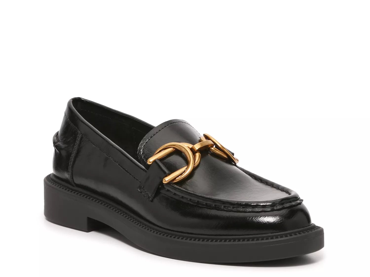 Steve Madden Sheyla Loafer - Free Shipping | DSW