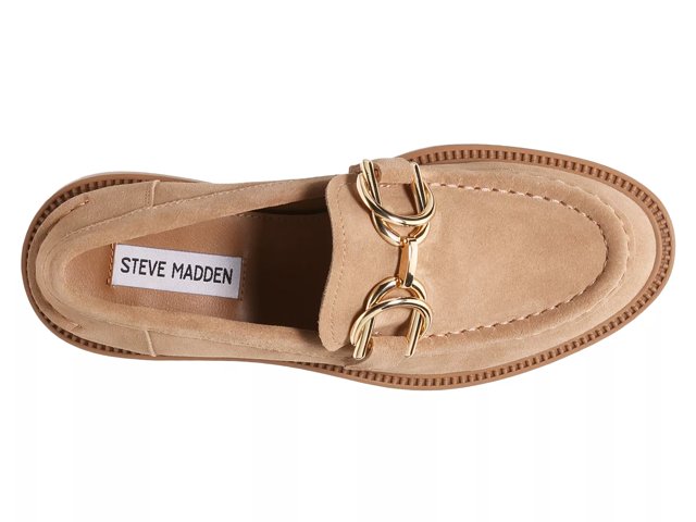 Steve Madden Sheyla Loafer