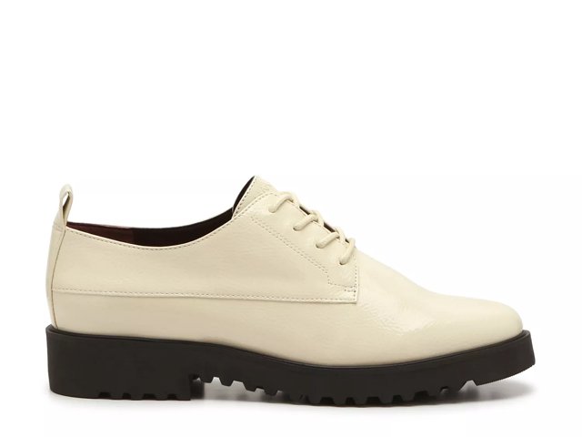 Dsw womens outlet oxford shoes