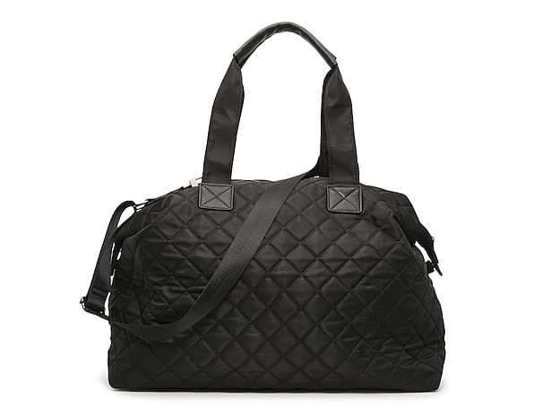 Kelly & Katie Chevron Crossbody | Women's | Black | Size One Size | Handbags