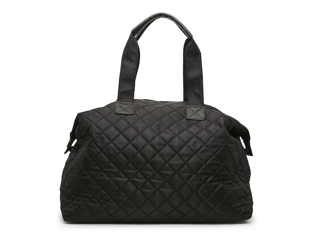 Kelly & Katie Quilted Weekender - Free Shipping | DSW