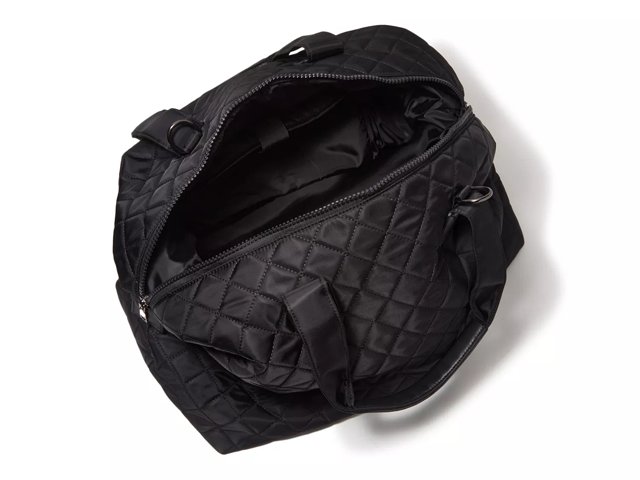 Dsw discount quilted weekender