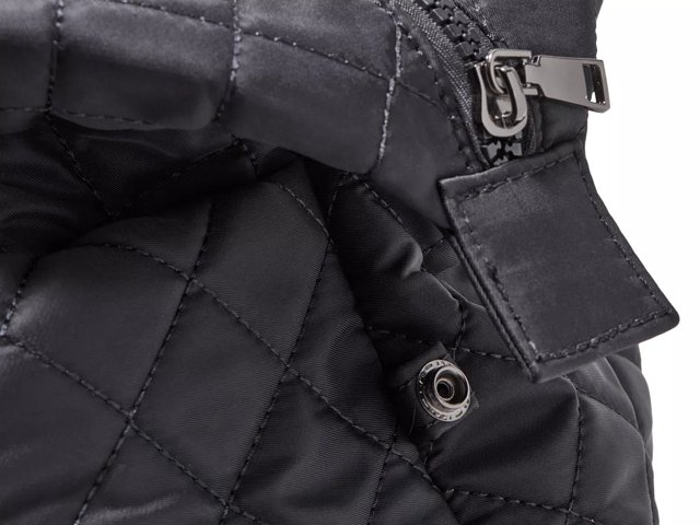 Dsw discount quilted weekender