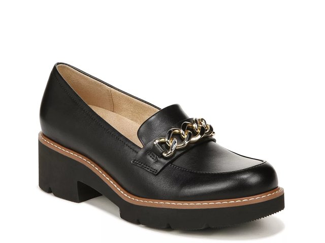 Naturalizer Desi Platform Loafer Free Shipping DSW