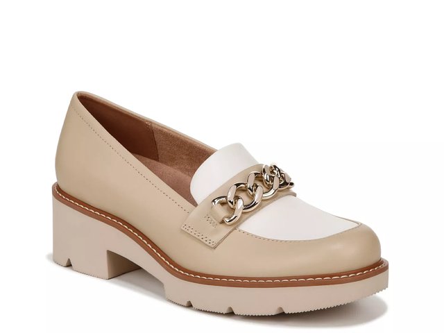 Naturalizer shop loafers dsw
