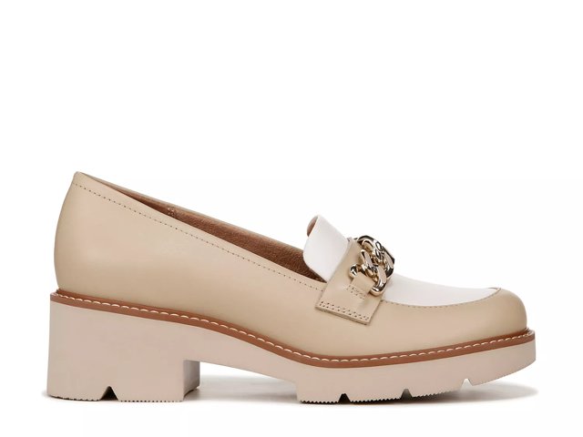 Naturalizer Desi Platform Loafer Free Shipping DSW