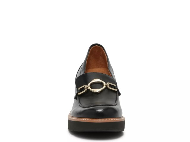 Naturalizer loafers dsw best sale