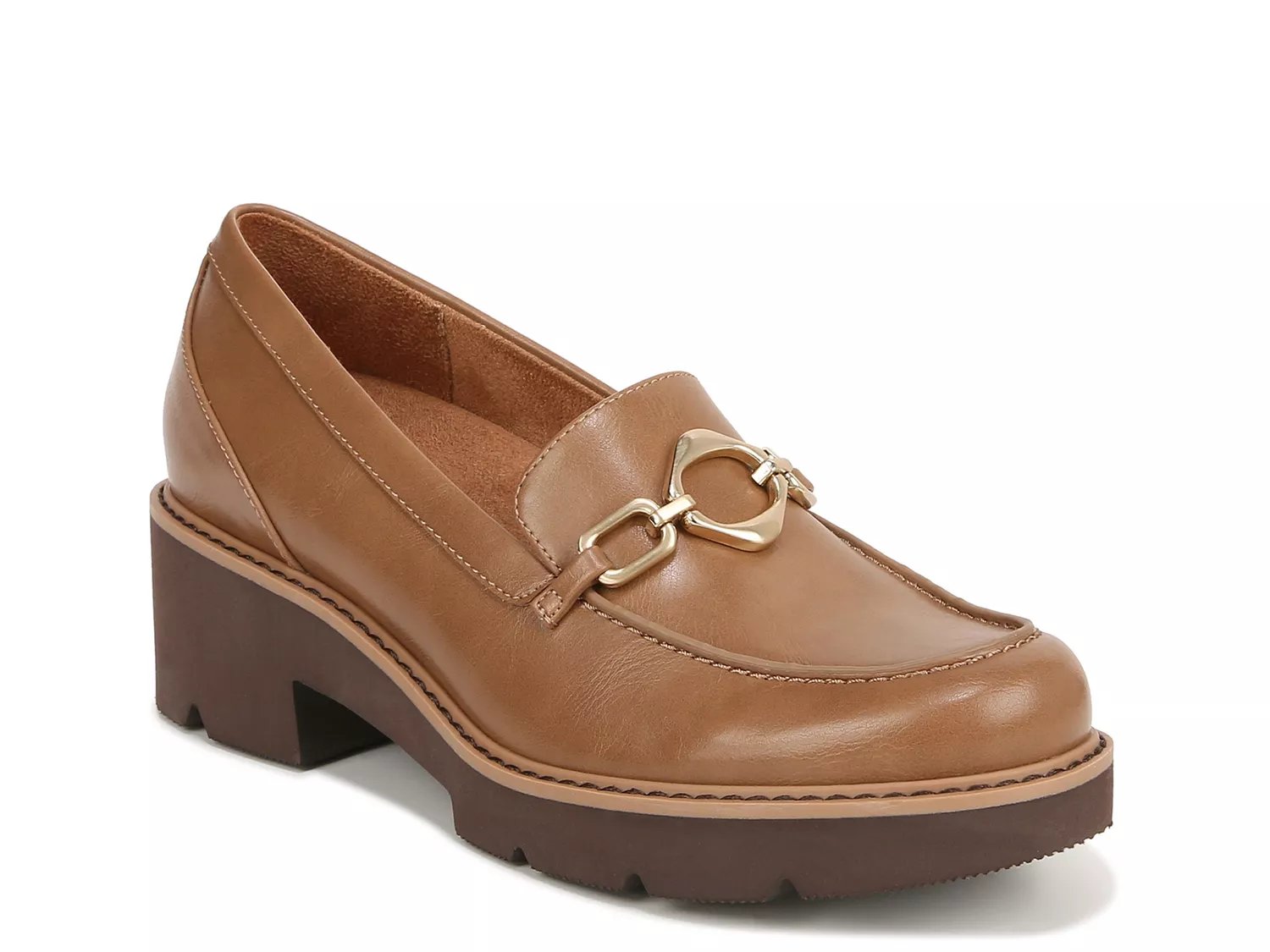 Dsw 2024 naturalizer loafer