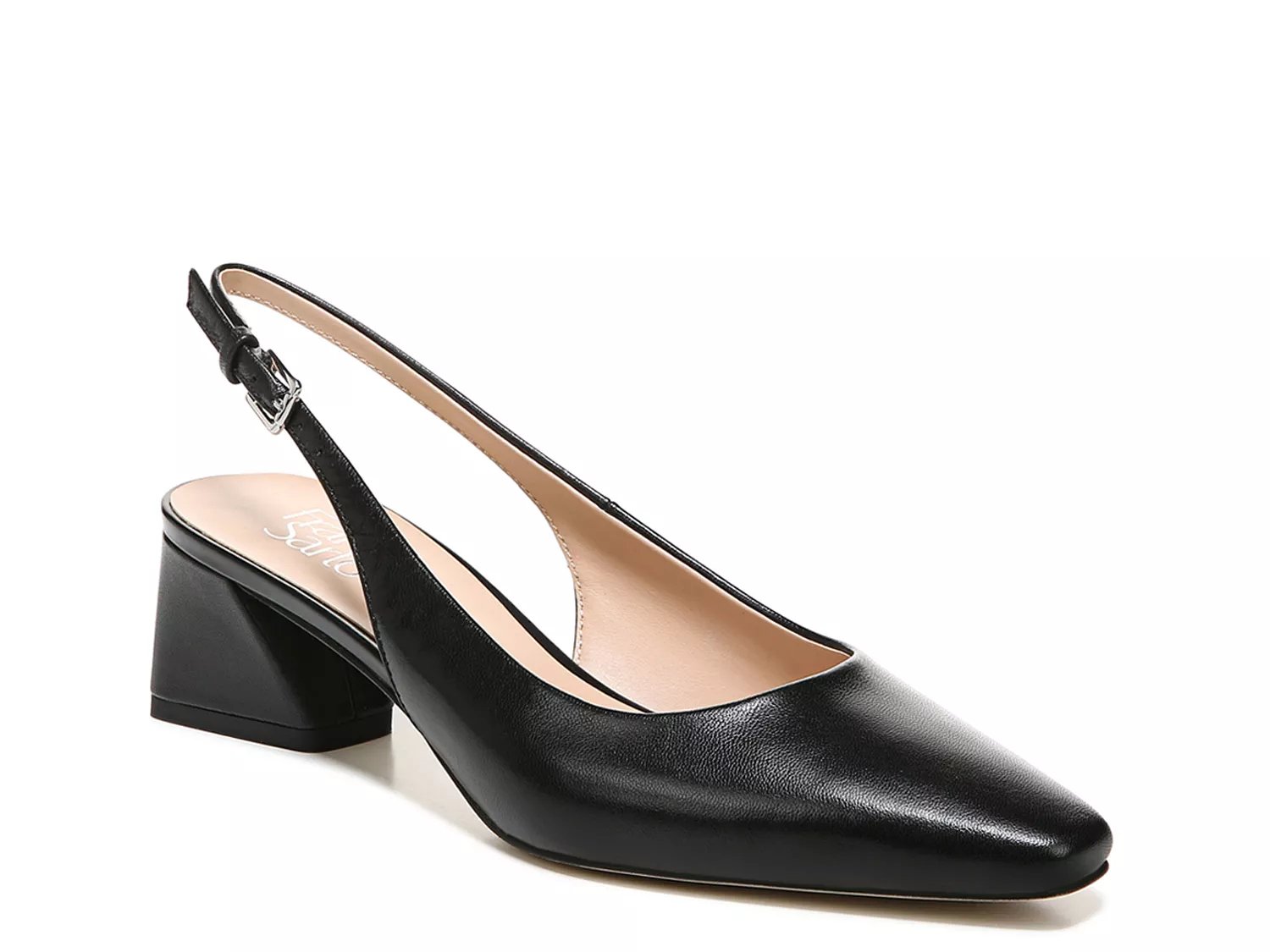 Franco Sarto Jacer Pump - Free Shipping | DSW