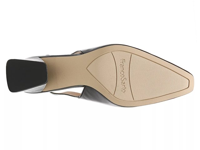 Franco Sarto レディース Jacer 2 パンプス（franco sarto