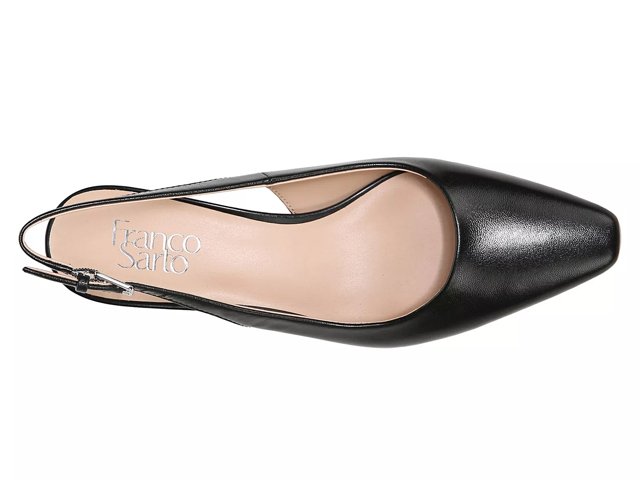 Franco sarto outlet pumps dsw