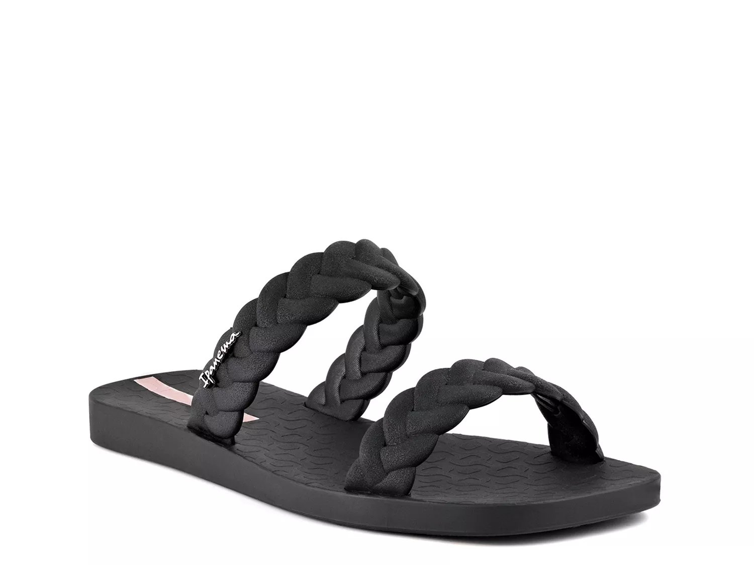 Ipanema clearance braid sandals