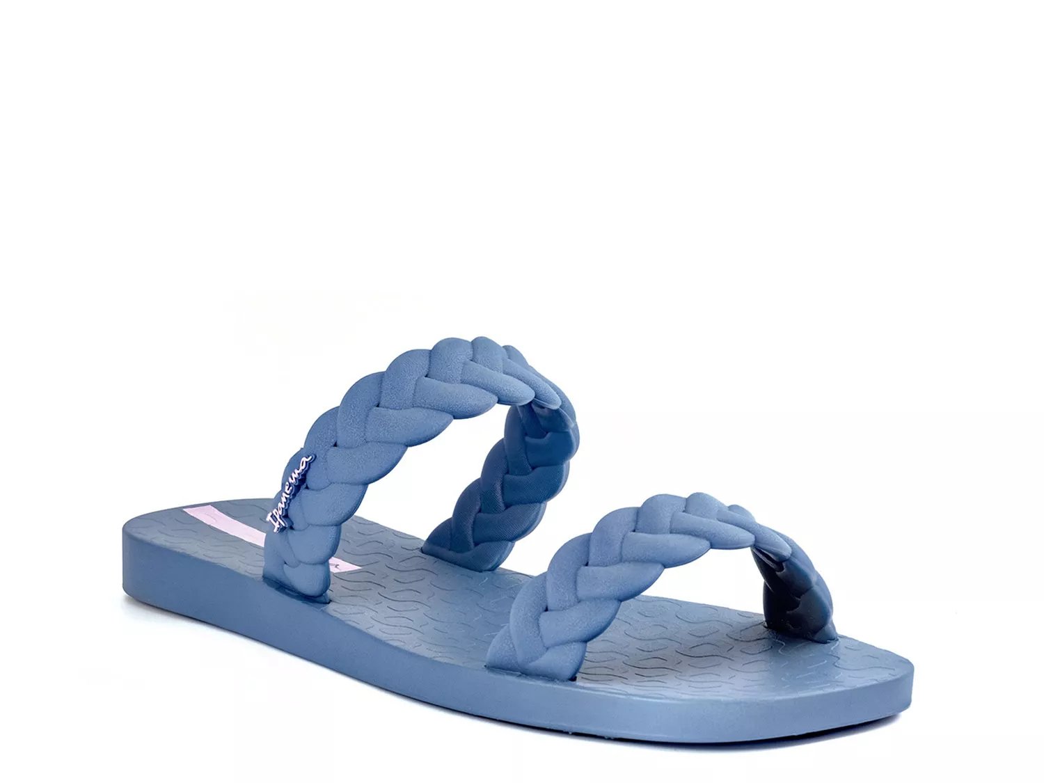 Dsw discount blue sandals