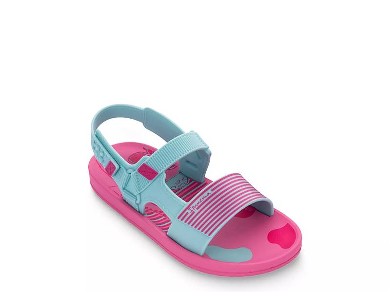 Ipanema deals kids sandals