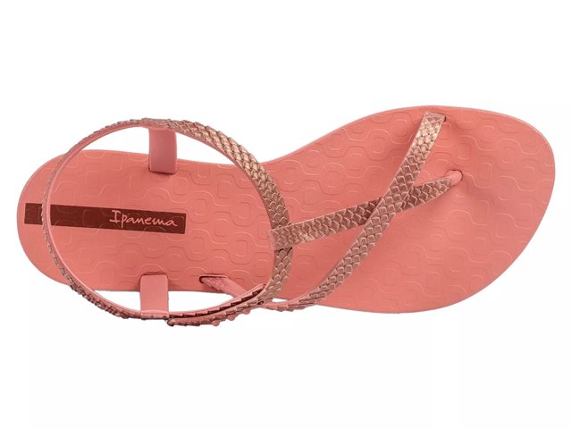 Ipanema sandal hot sale