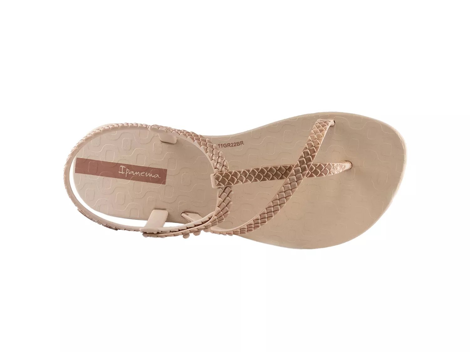 Class Wish Sandal