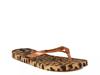 Dsw animal print on sale sandals