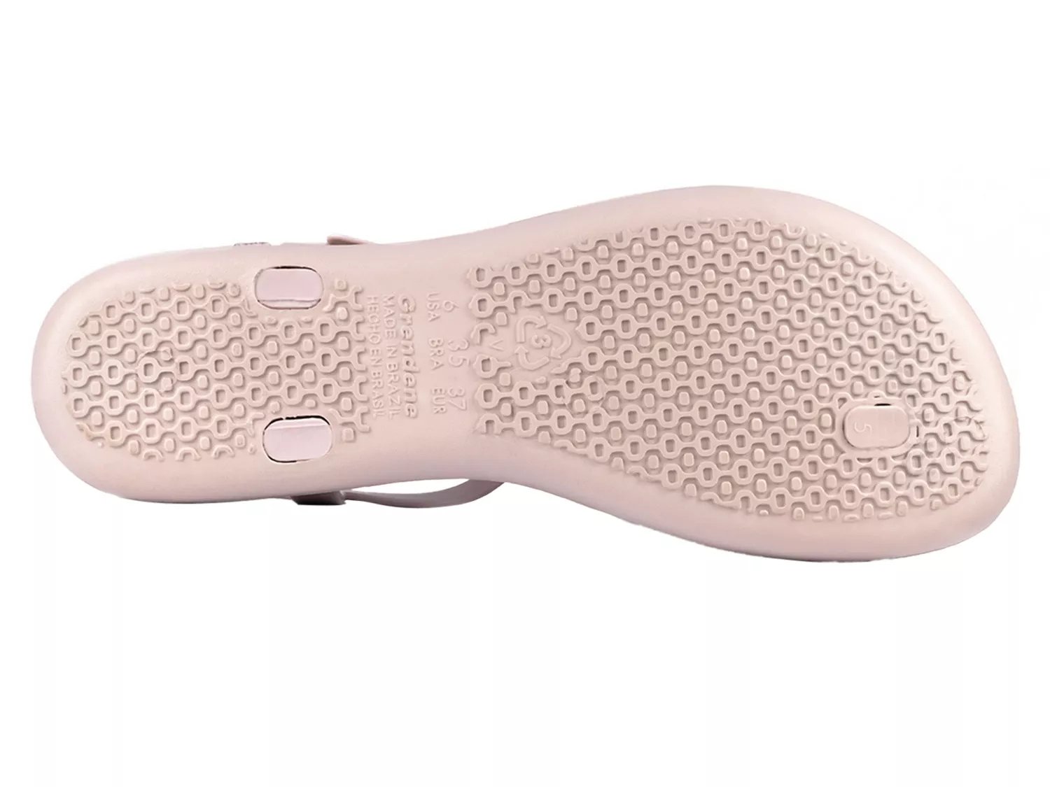 Class Connect Sandal