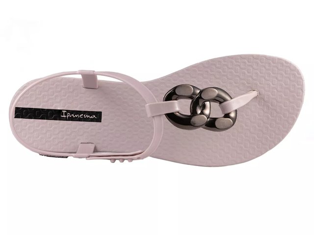 Ipanema floral sandal best sale