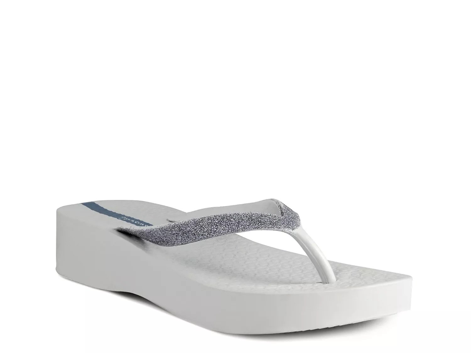 Ipanema platform flip on sale flops