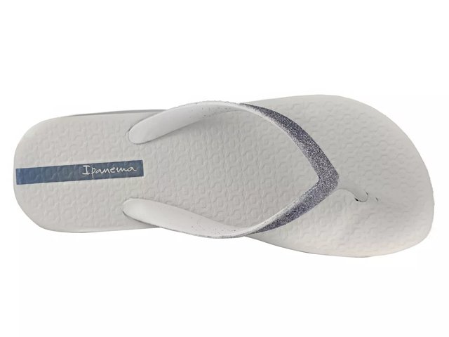 Ipanema Mesh Chic Platform Sandal Free Shipping DSW