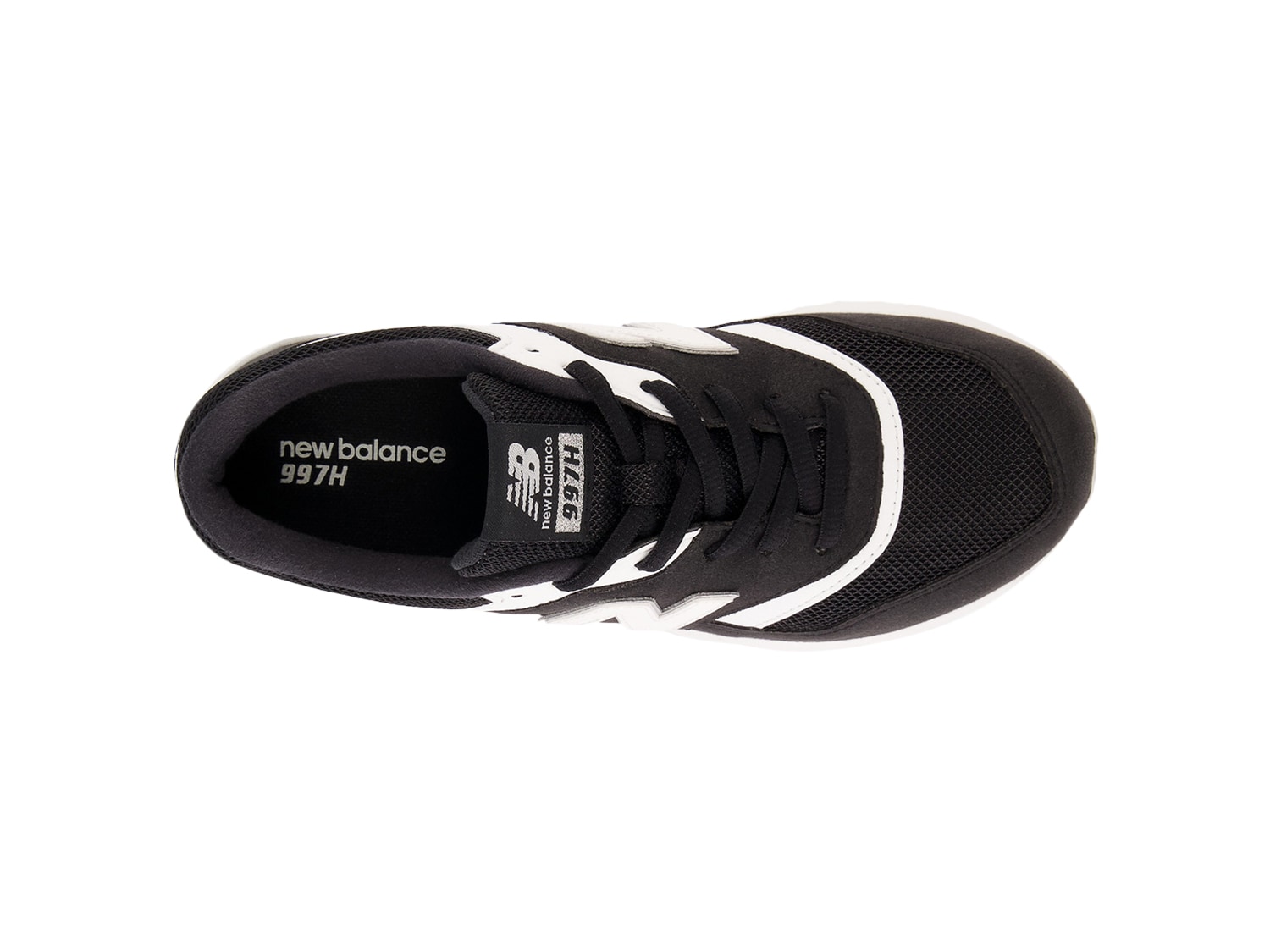 New Balance 997H Sneaker - Kids'