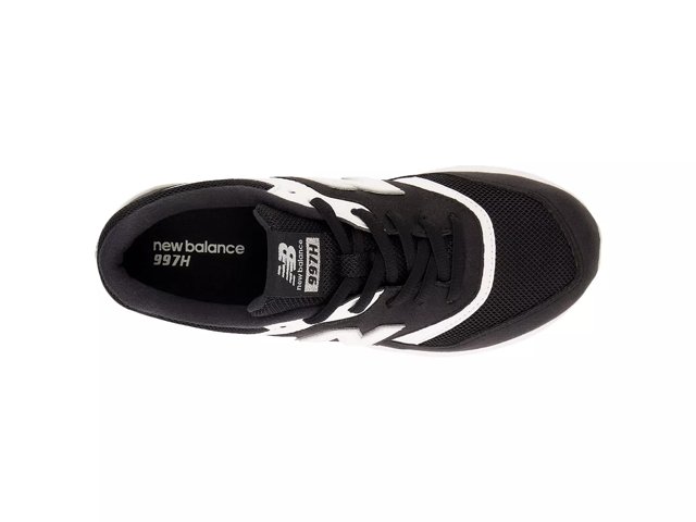 New balance 996 kids Black discount