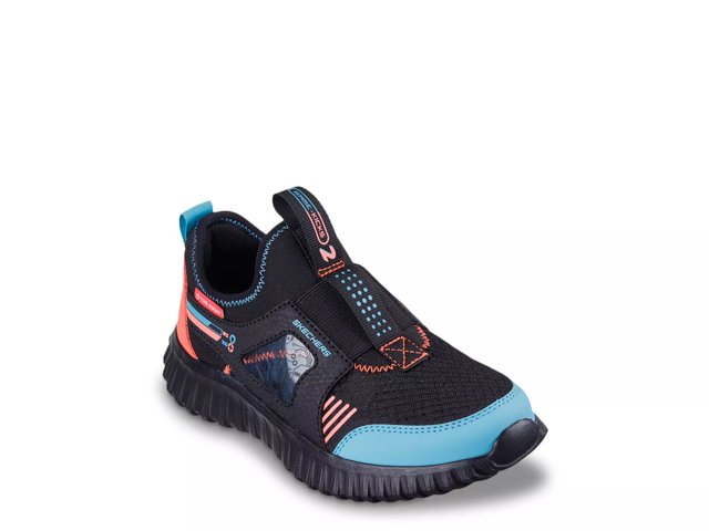 Skechers depth 2025 charge up