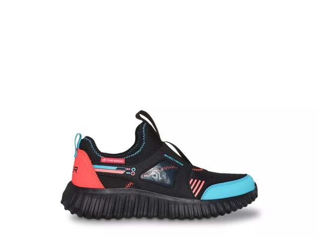 Skechers depth charge shop