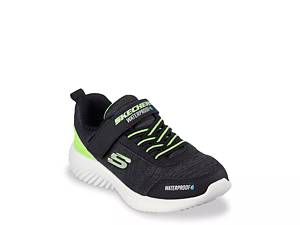 Skechers best sale waterproof kids